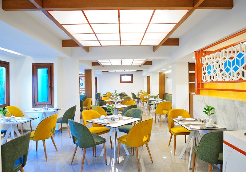 Kulinarik & Restaurants