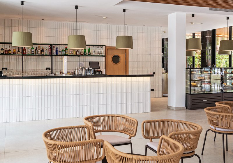 Beispiel: Kulinarik & Restaurants