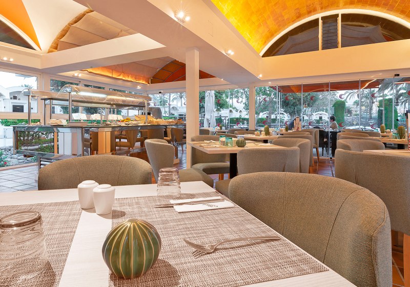 Beispiel: Kulinarik & Restaurants