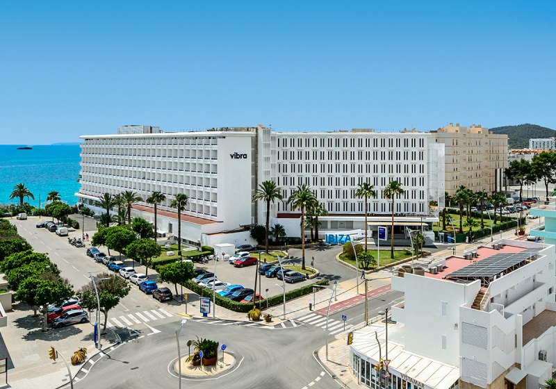 Hotel Allgemein