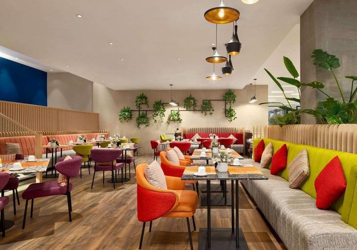Hotel Allgemein