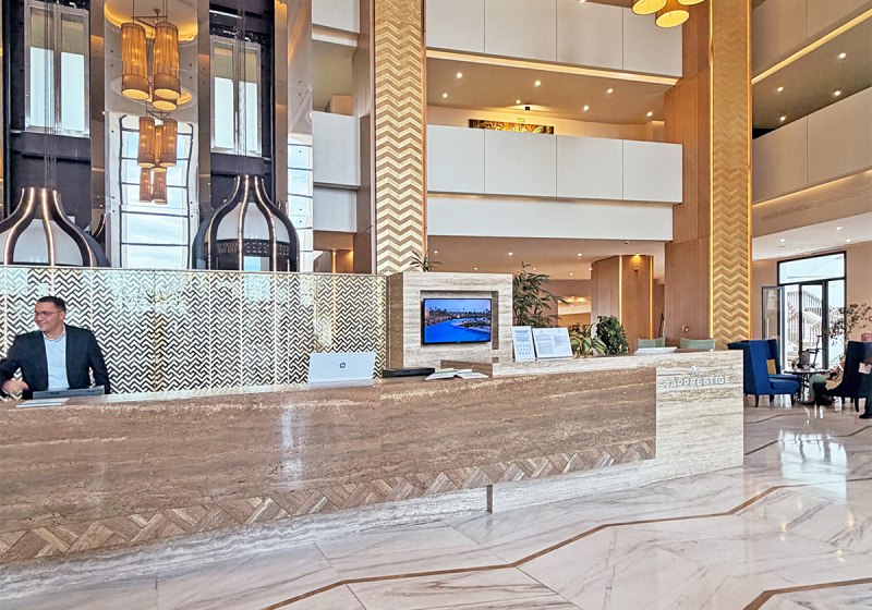 Hotel Allgemein