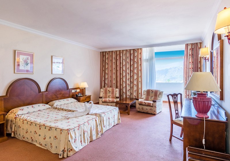 Zimmer & Wohnkomfort