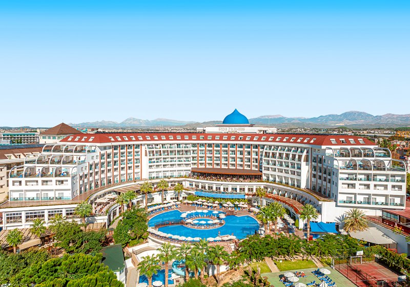 Hotel Allgemein