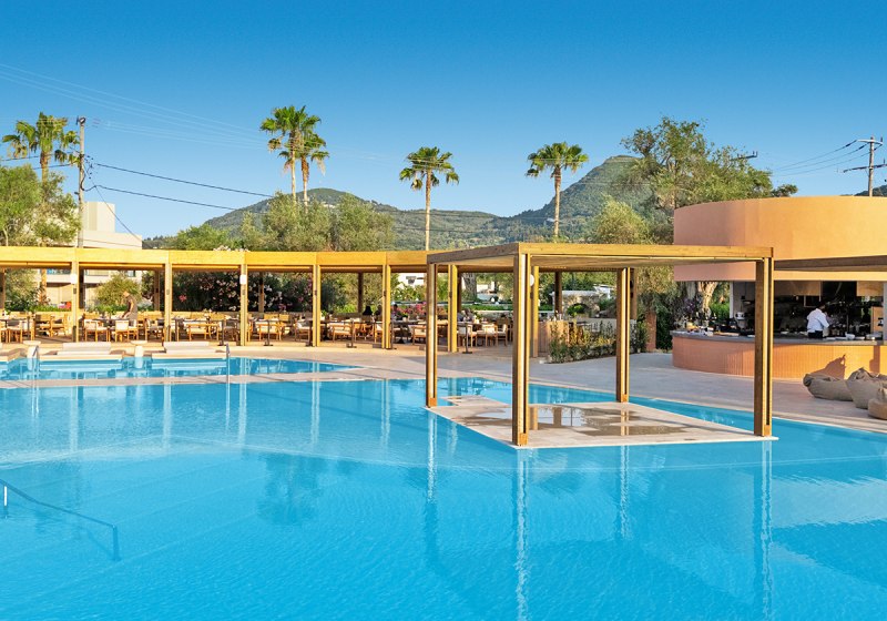 Hotel Allgemein