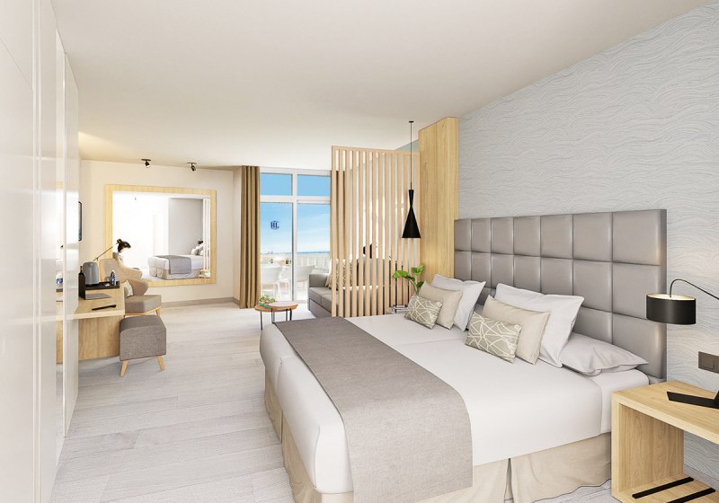 Zimmer & Wohnkomfort