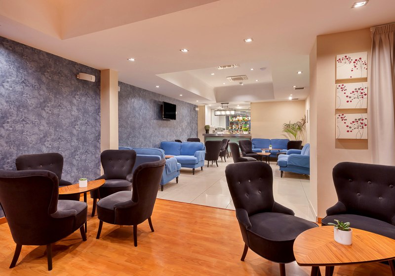 Ausstattung & Service