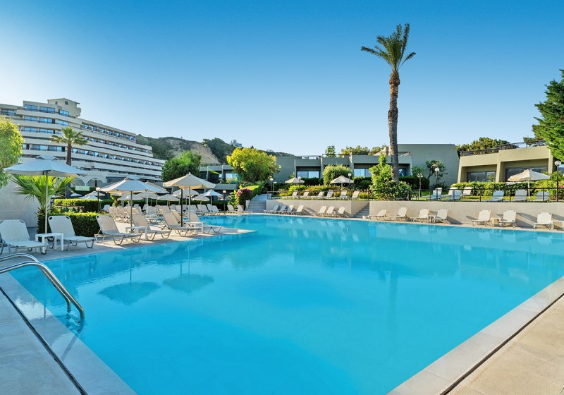 Hotel Allgemein