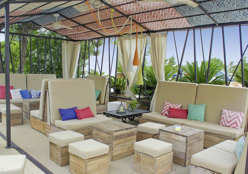 Beispiel: Kulinarik & Restaurants