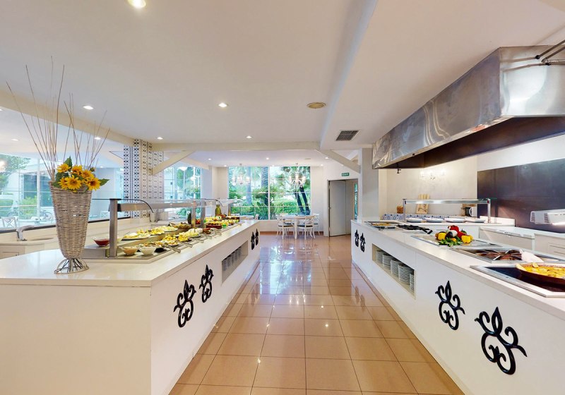 Beispiel: Kulinarik & Restaurants