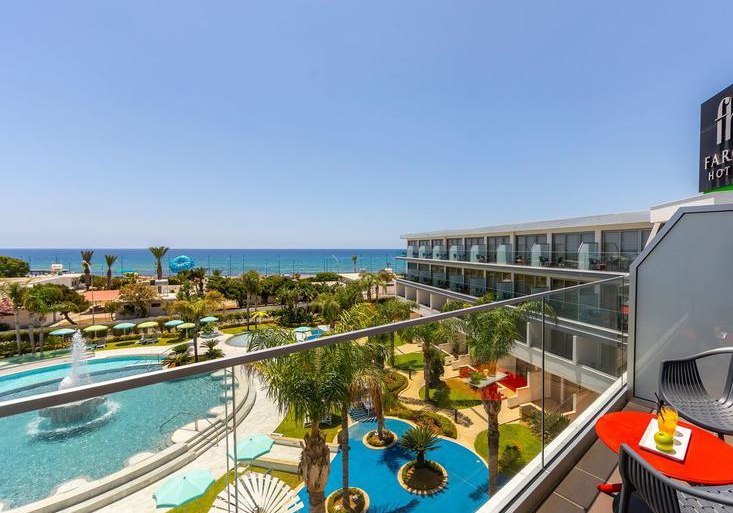 Hotel Allgemein
