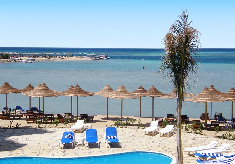Hotelstrand