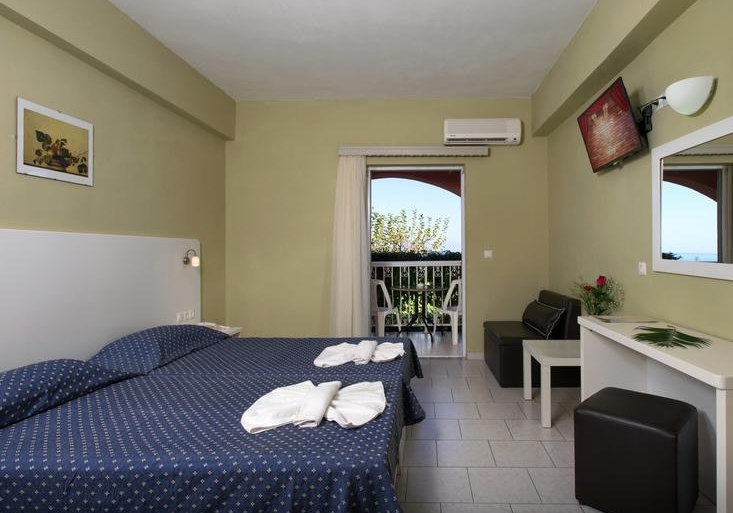 Hotel Allgemein