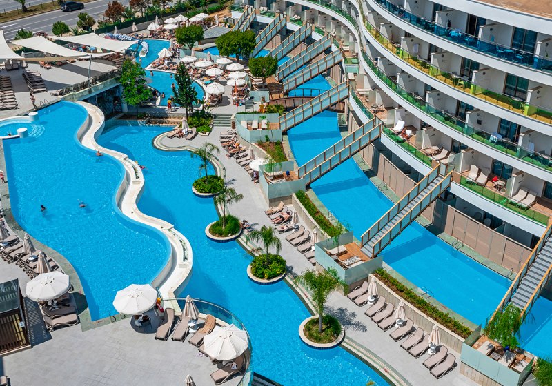 Hotel Allgemein