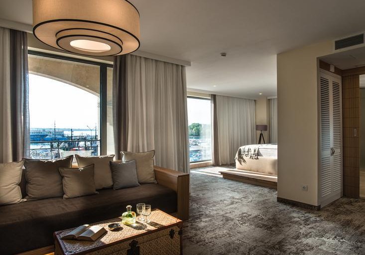 Hotel Allgemein