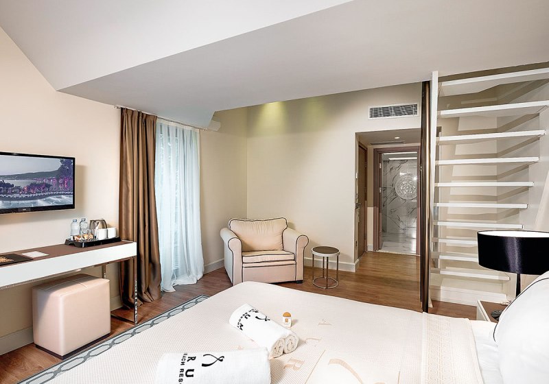 Hotel Allgemein