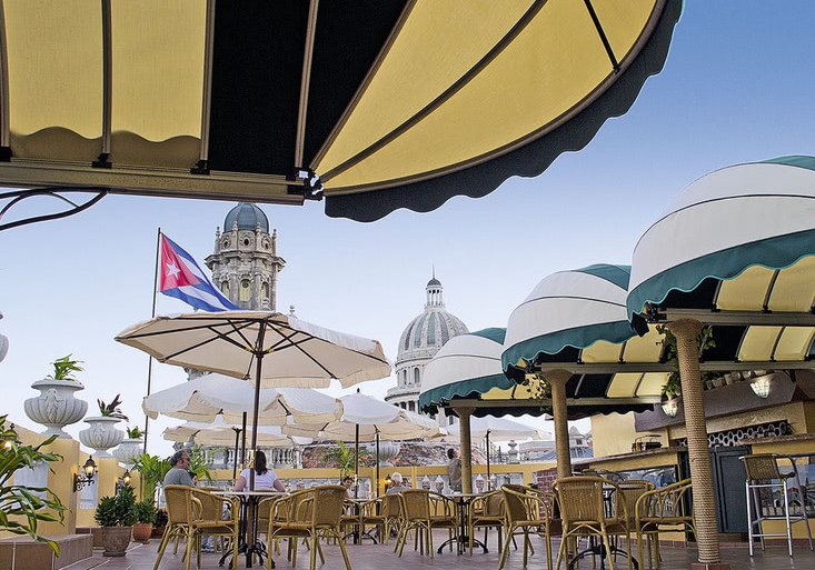 Kulinarik & Restaurants