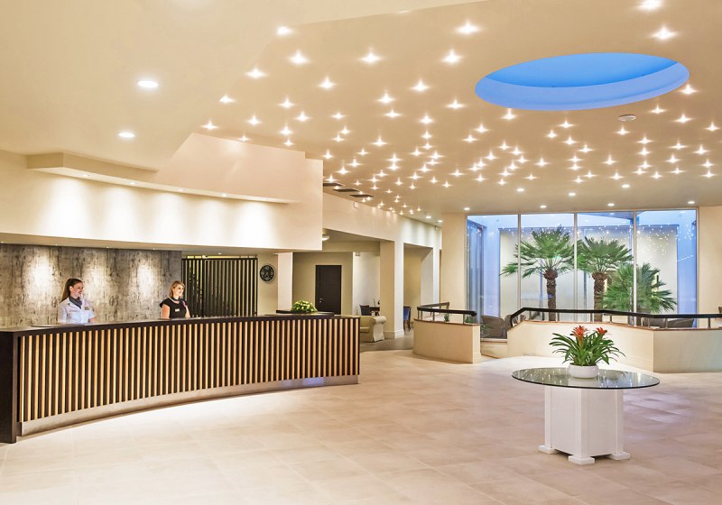 Hotel Allgemein