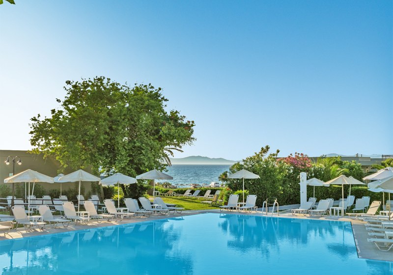 Hotel Allgemein