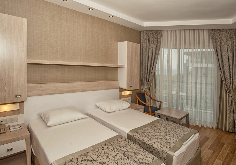 Hotel Allgemein