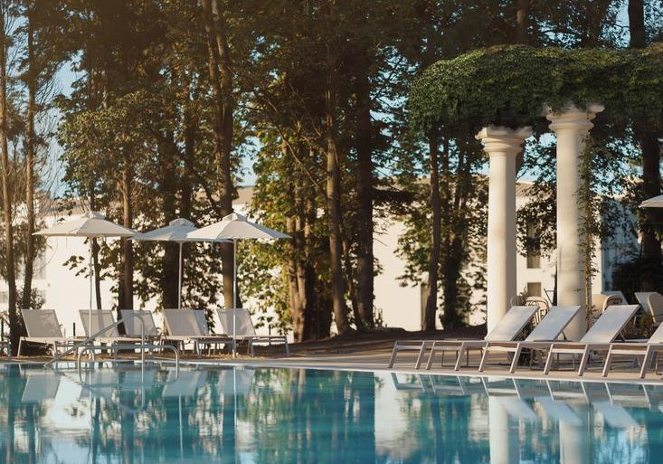 Hotel Allgemein