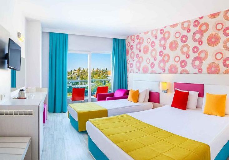 Hotel Allgemein