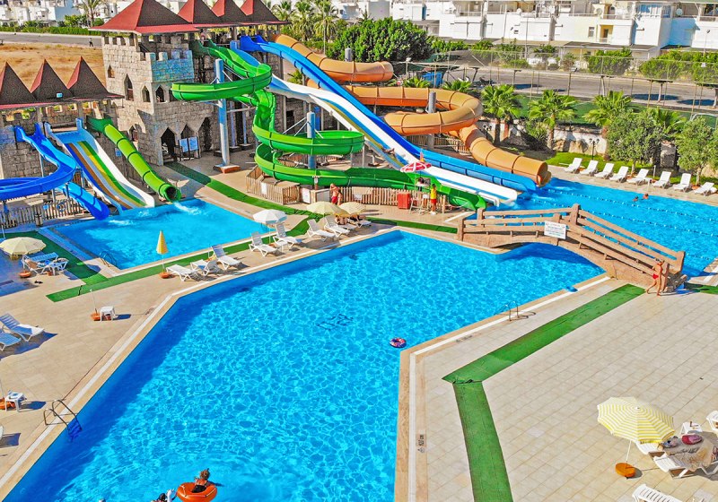 Hotel Allgemein