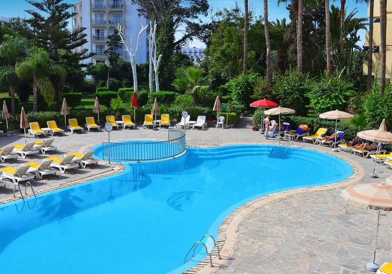 Hotel Allgemein