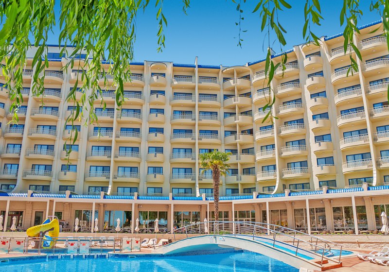 Hotel Allgemein