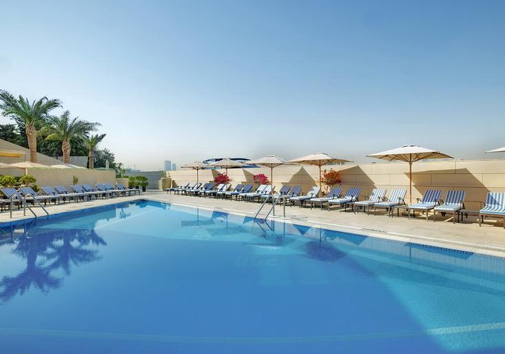Hotel Allgemein