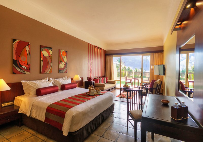 Zimmer & Wohnkomfort