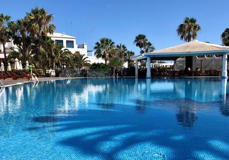 Hotel Allgemein