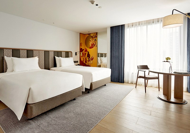 Hotel Allgemein