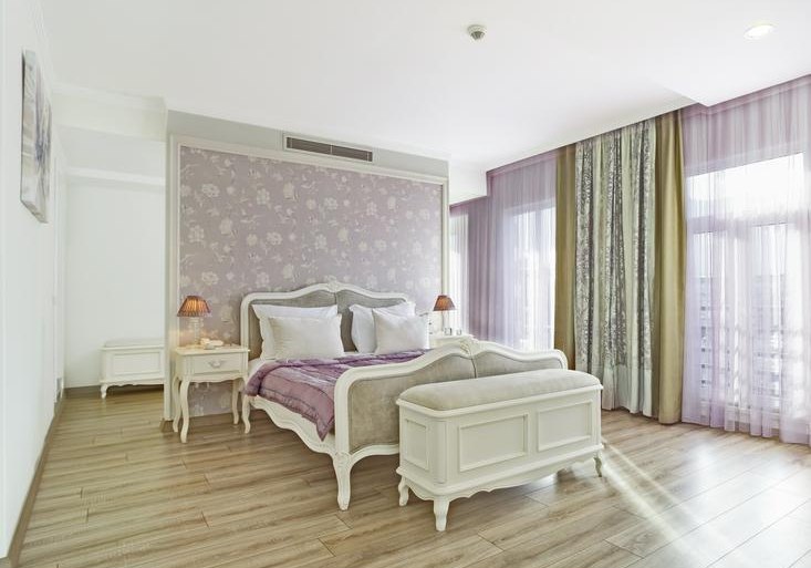 Hotel Allgemein