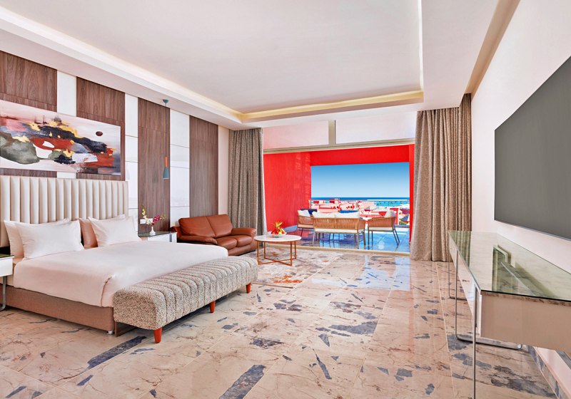 Hotel Allgemein
