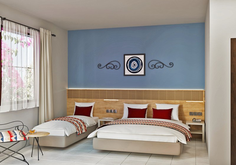 Hotel Allgemein