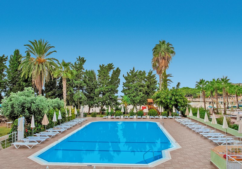 Hotel Allgemein