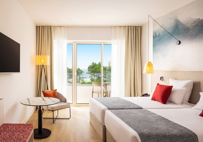 Zimmer & Wohnkomfort