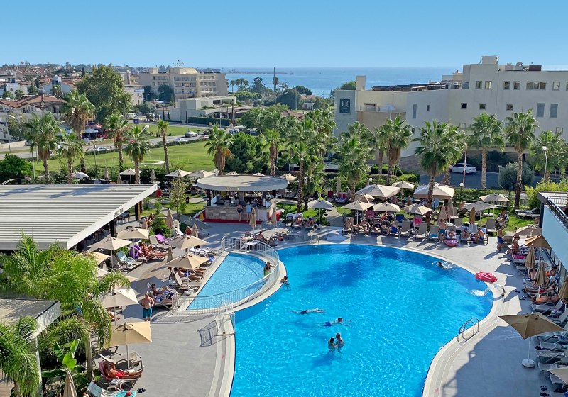 Hotel Allgemein