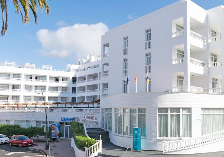 Hotel Allgemein