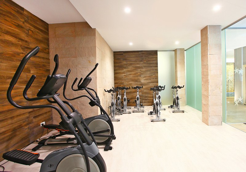 Beispiel: Sport & Fitness