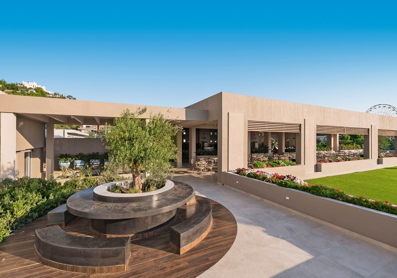 Beispiel: Kulinarik & Restaurants