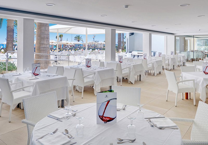 Beispiel: Kulinarik & Restaurants