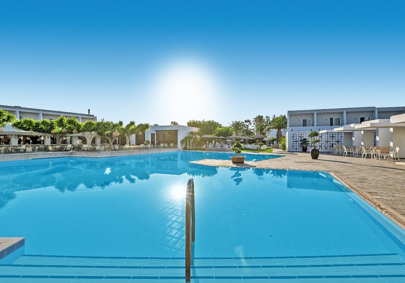 Hotel Allgemein