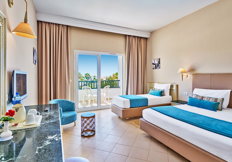 Hotel Allgemein