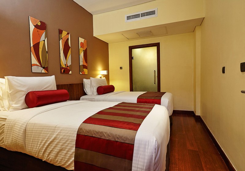 Zimmer & Wohnkomfort