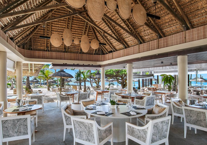 Beispiel: Kulinarik & Restaurants