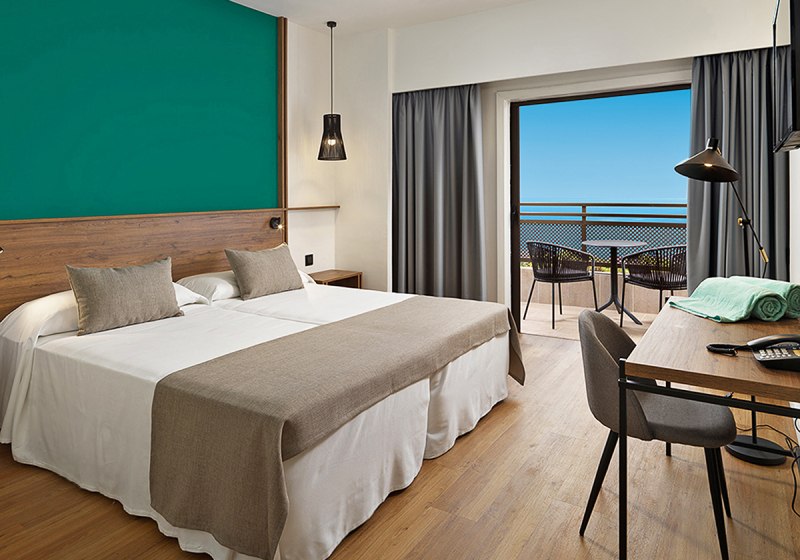 Zimmer & Wohnkomfort