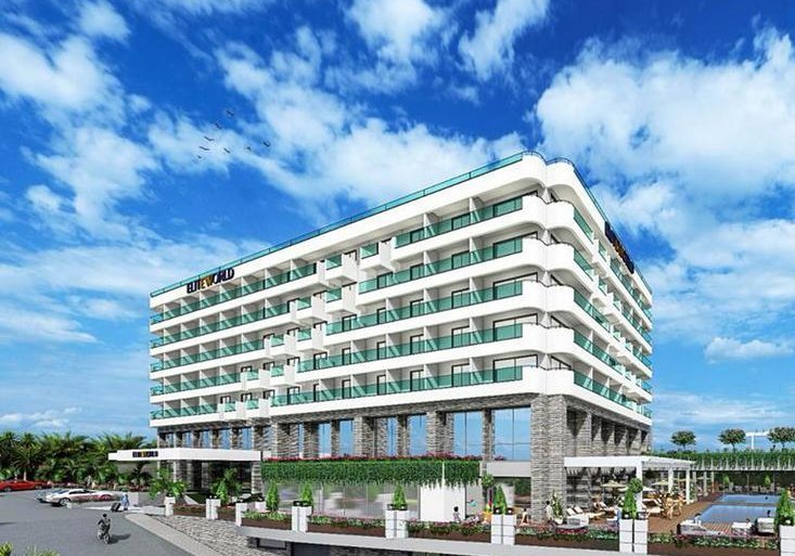 Hotel Allgemein