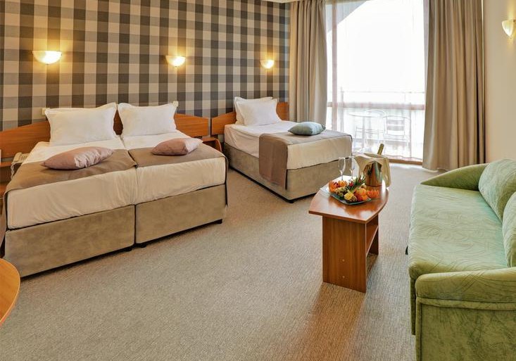 Hotel Allgemein